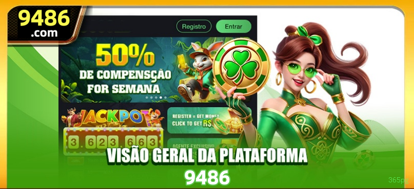 Comparação APP mobile vs versão web da 365pg