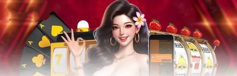 Cassino ao vivo da 365pg com dealers reais