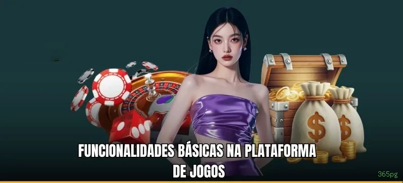 Jogos de loteria online na 365pg
