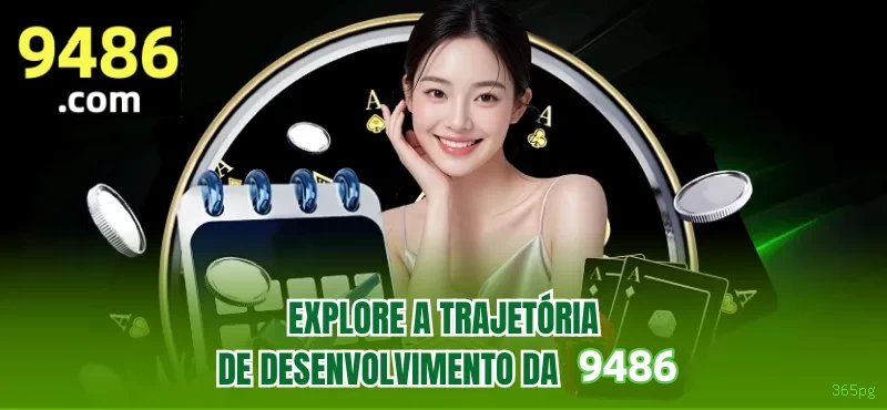 Slots online da 365pg com jackpots progressivos