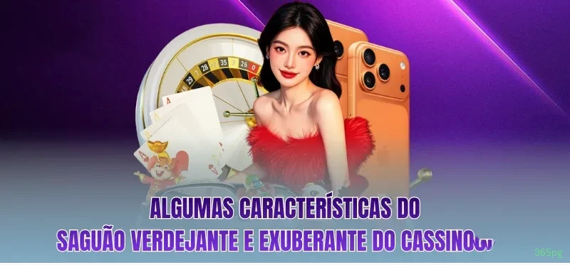 Ganhe prêmios incríveis na 365pg