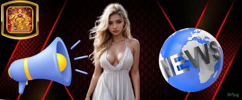 Ganhe prêmios incríveis na 365pg